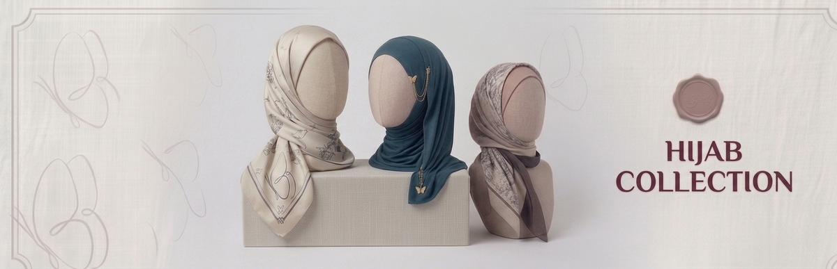 Hijabs Collection