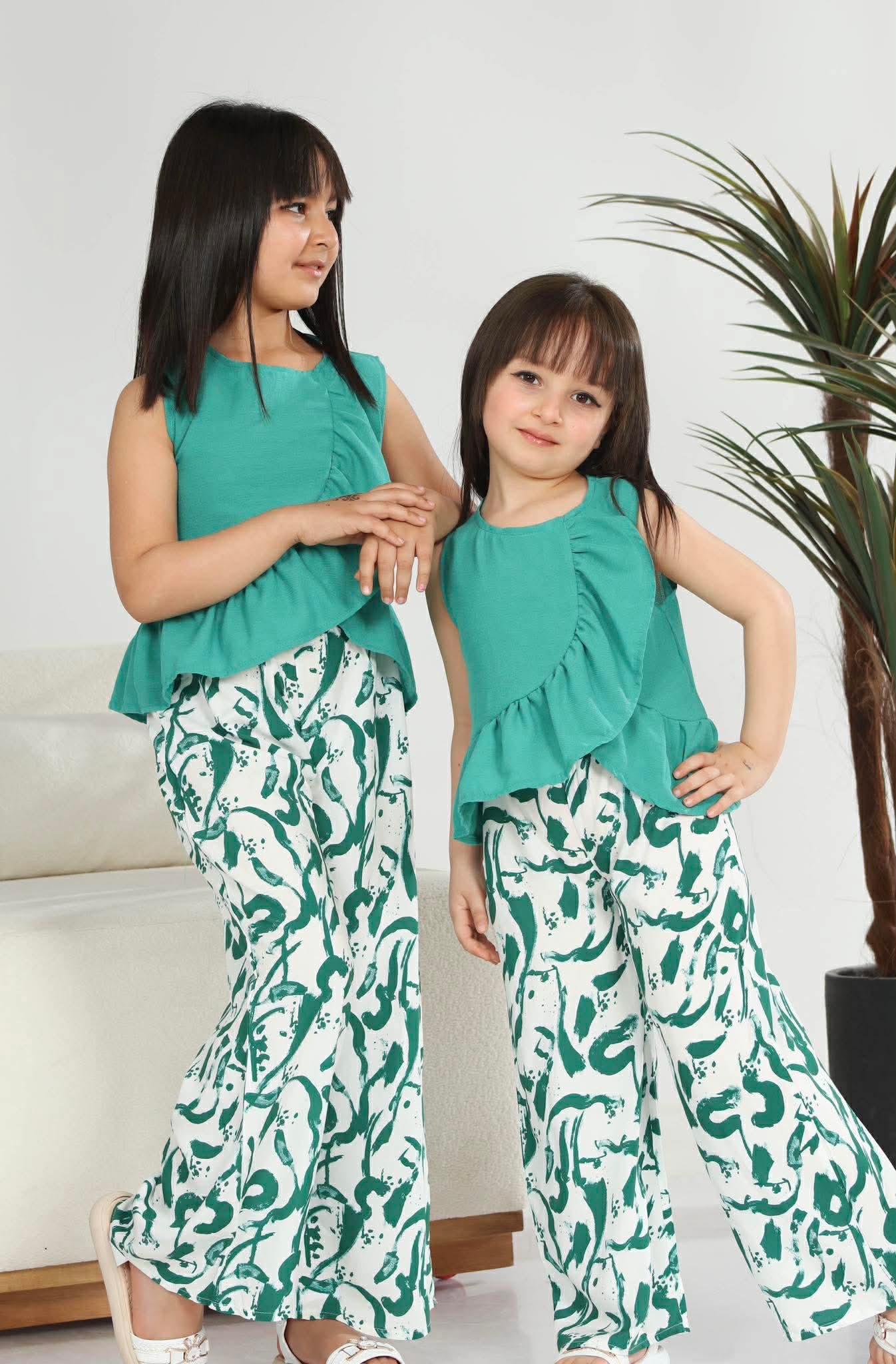 Set kamraya kids