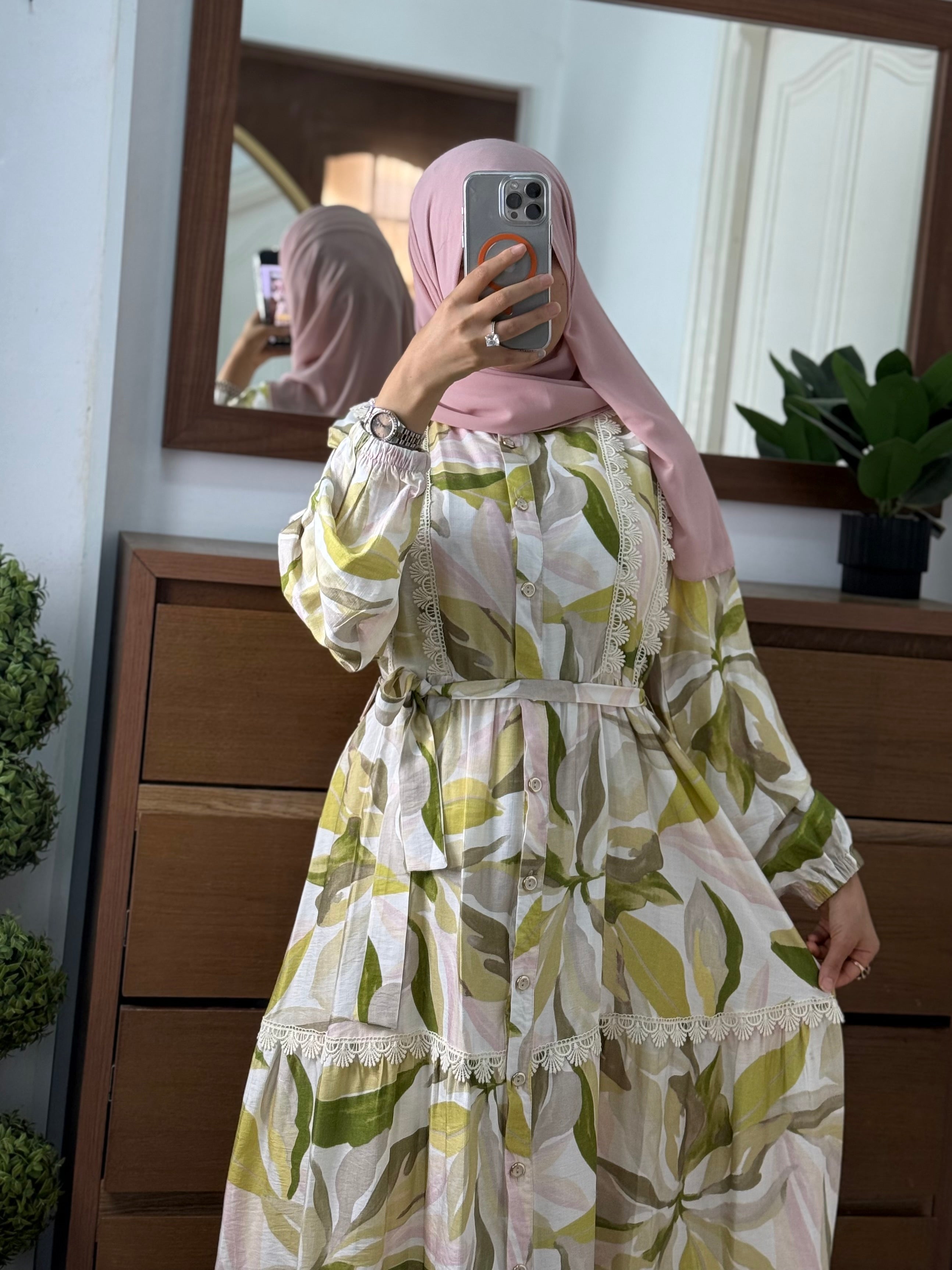 Robe malak