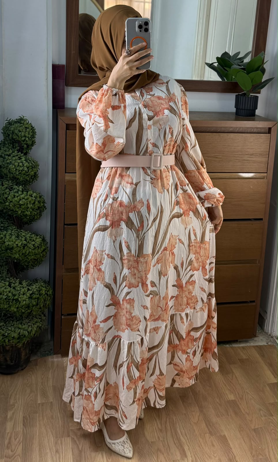 Robe Mamak