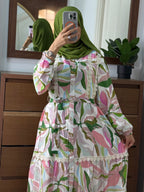 Robe malak