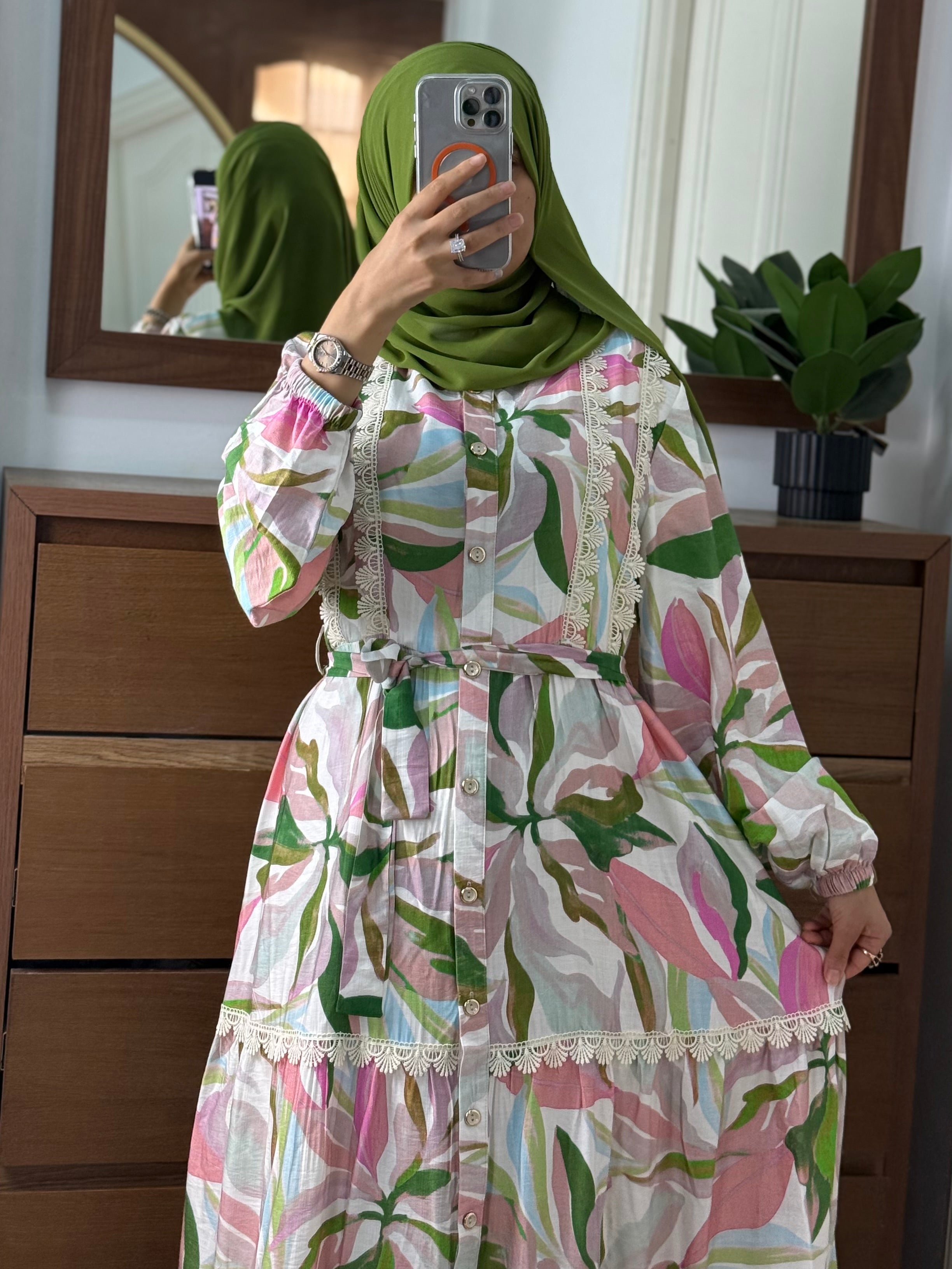 Robe malak