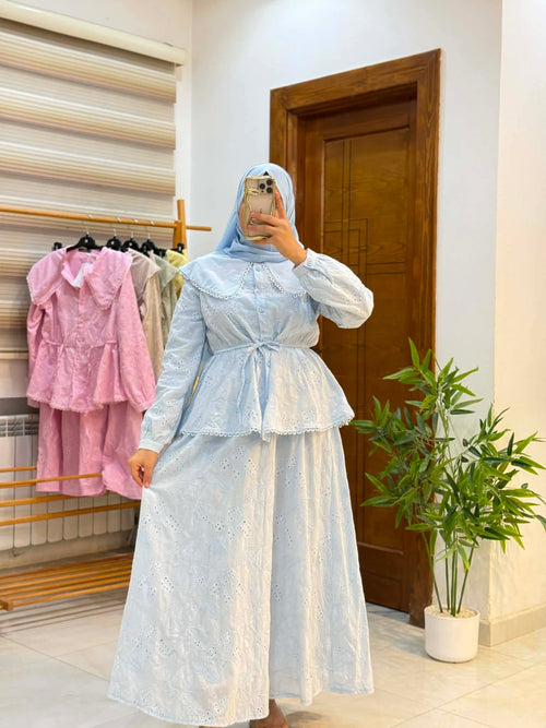 Ensemble Asma