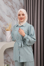 Set julia