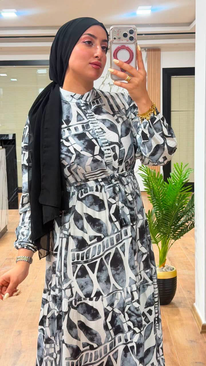 Robe chahd