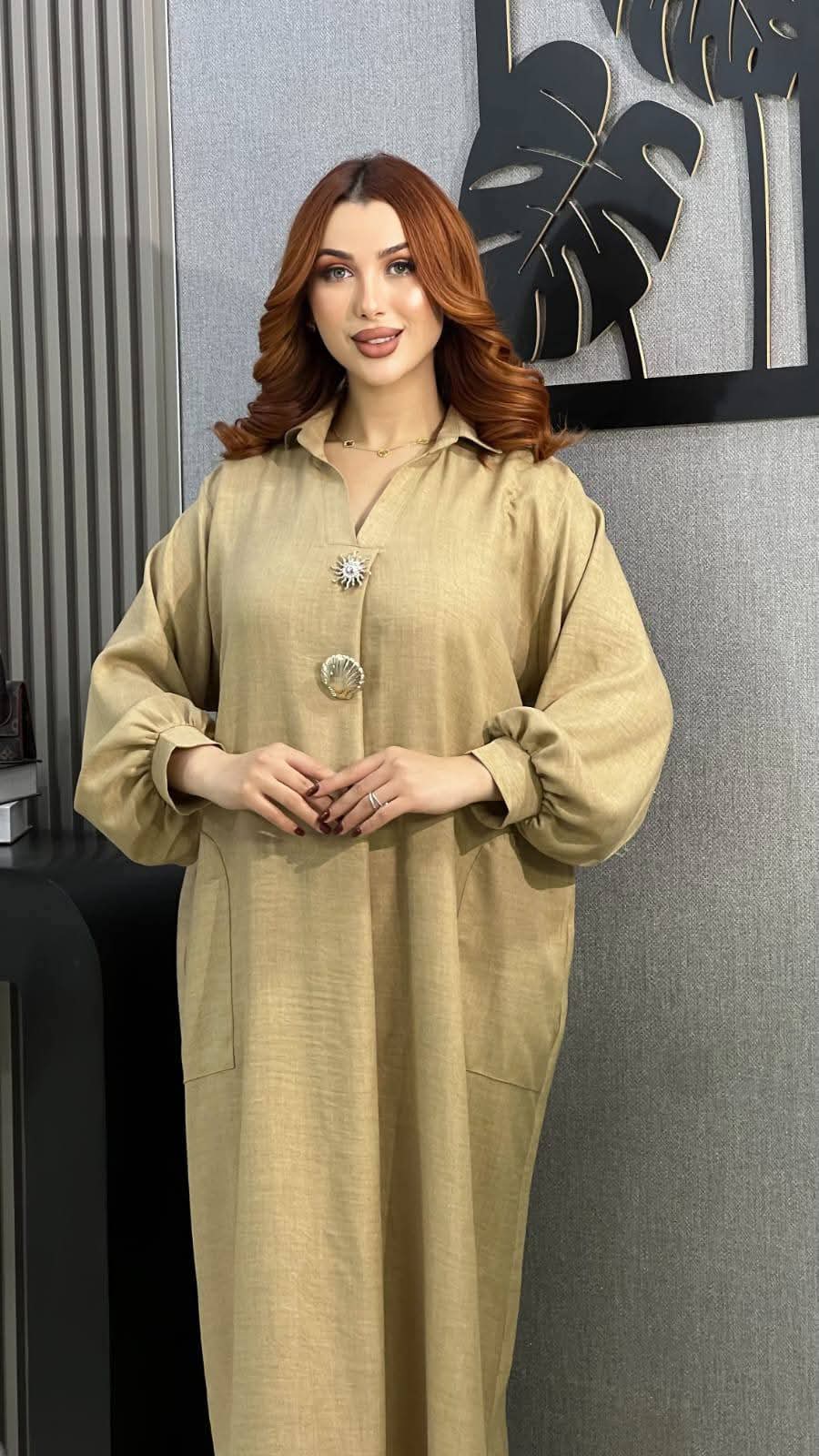 جبة العيد 1