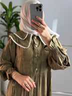 روب نسرين