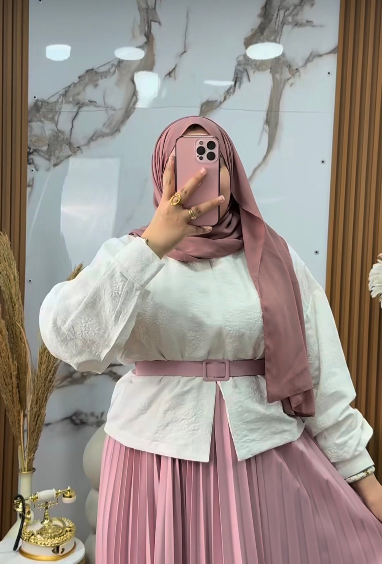 Ensemble ikram
