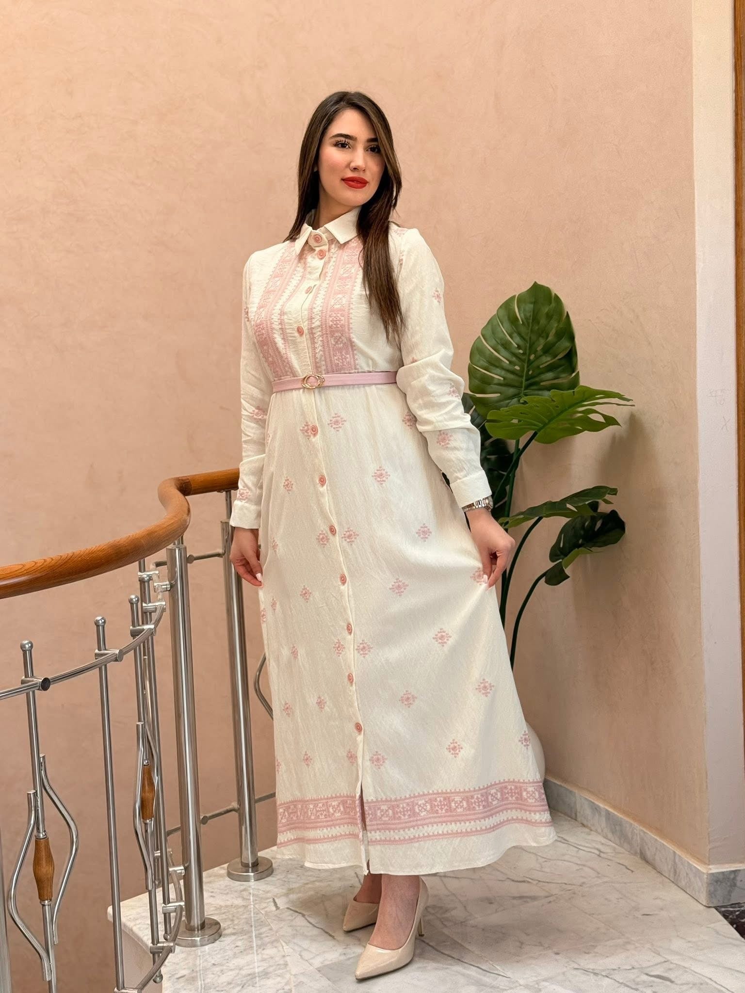 Robe safa