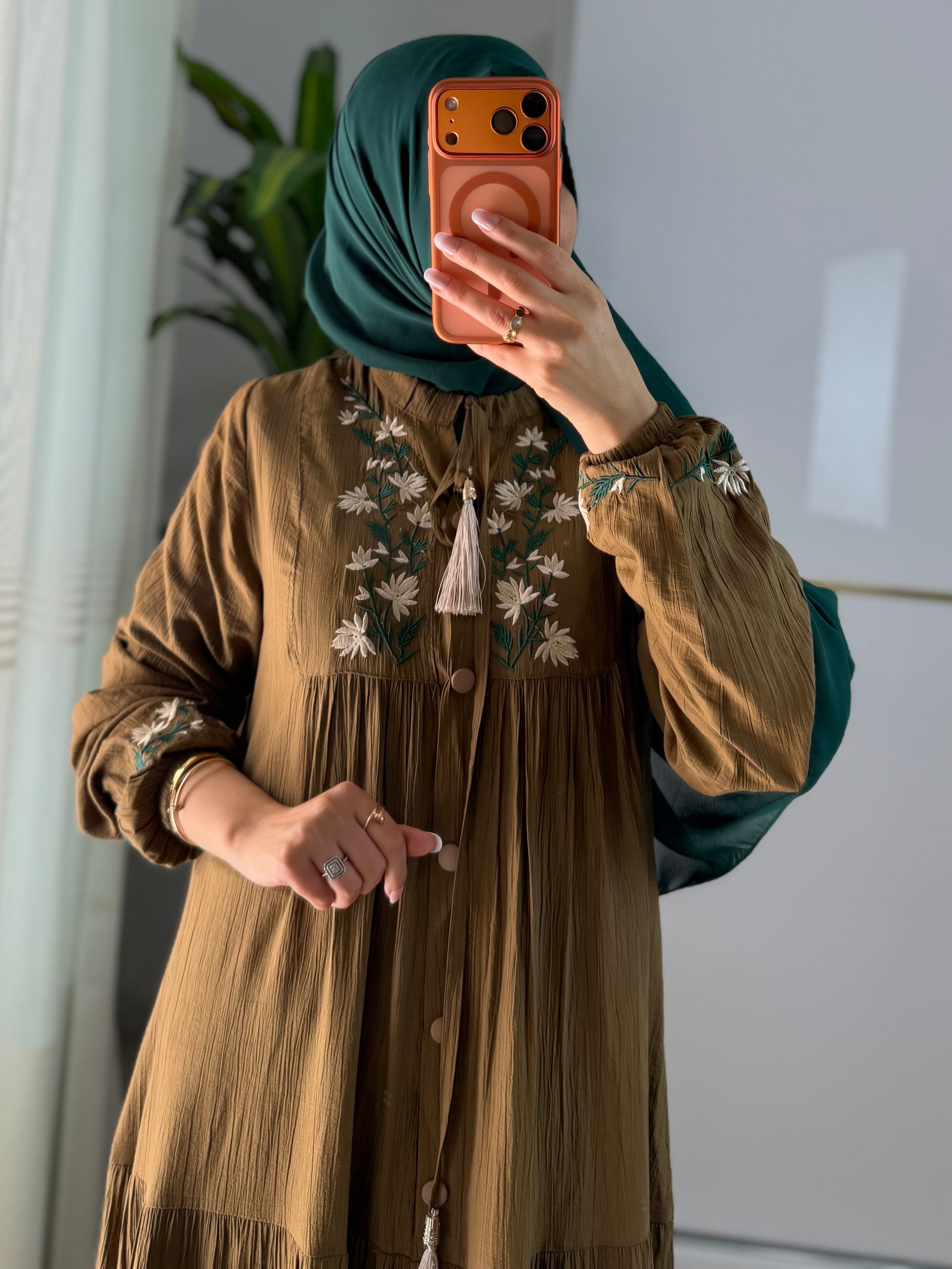 روب نور