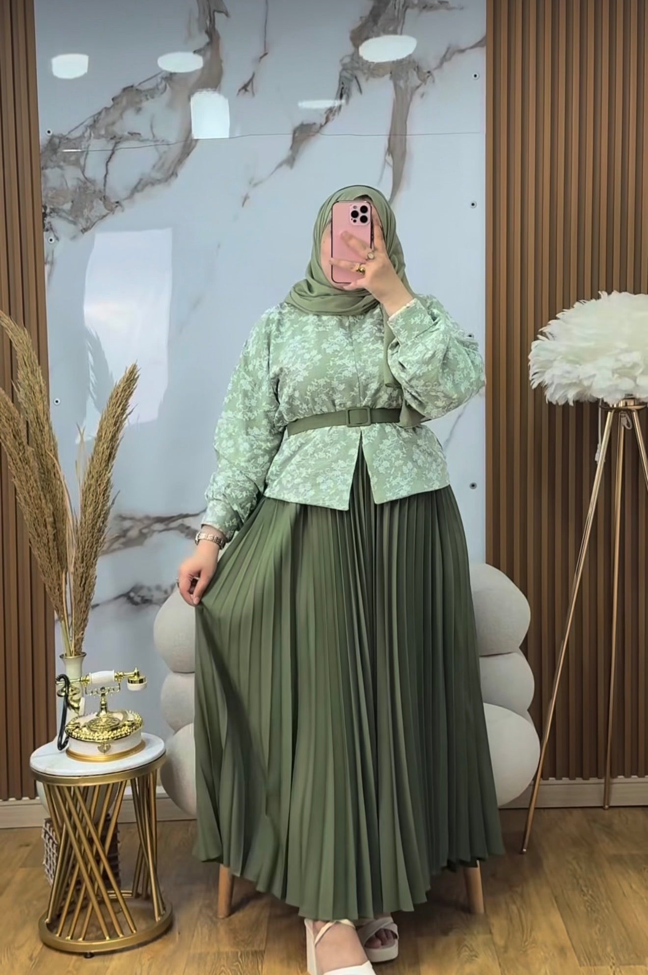 Ensemble ikram