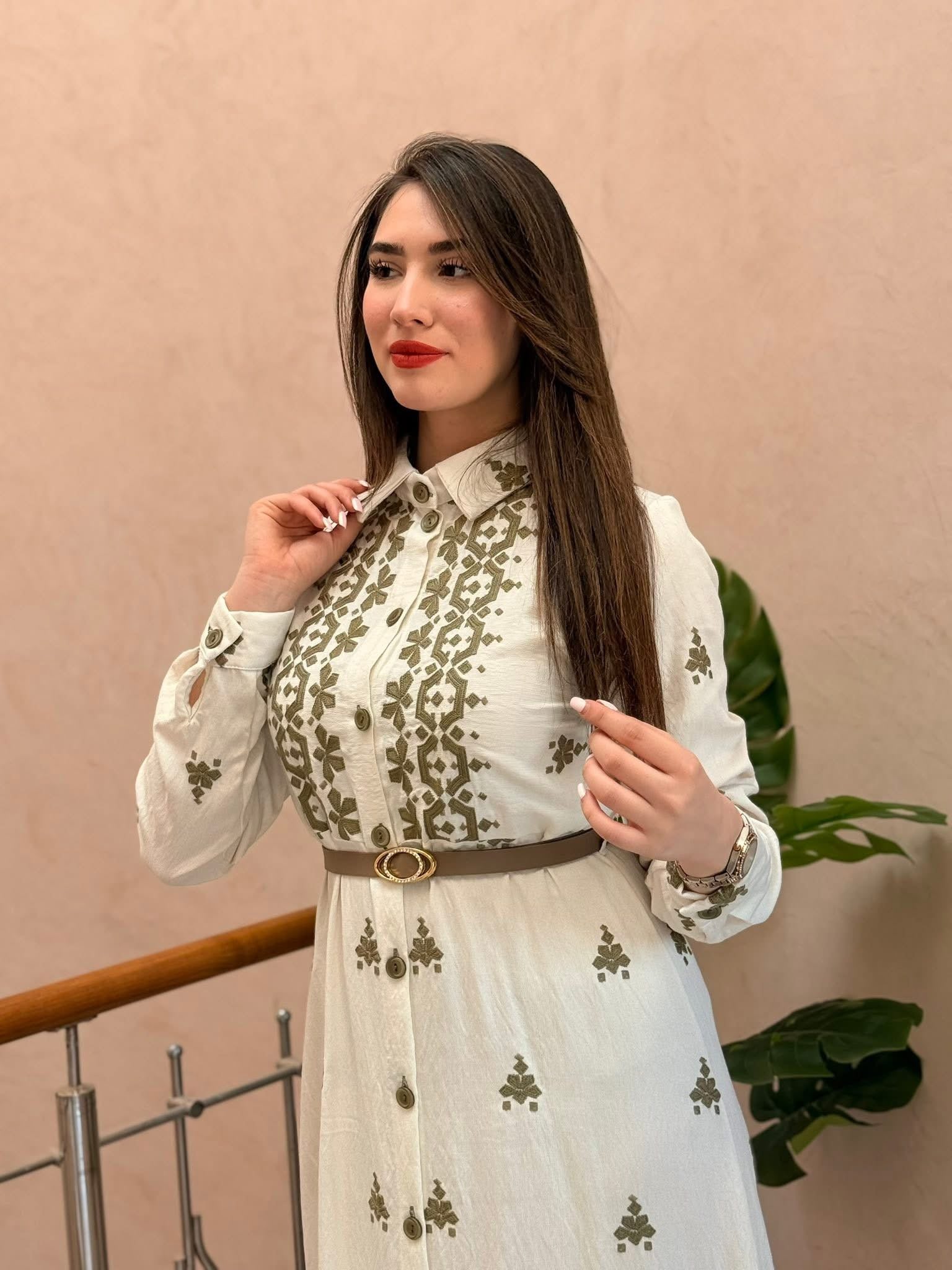 Robe safa