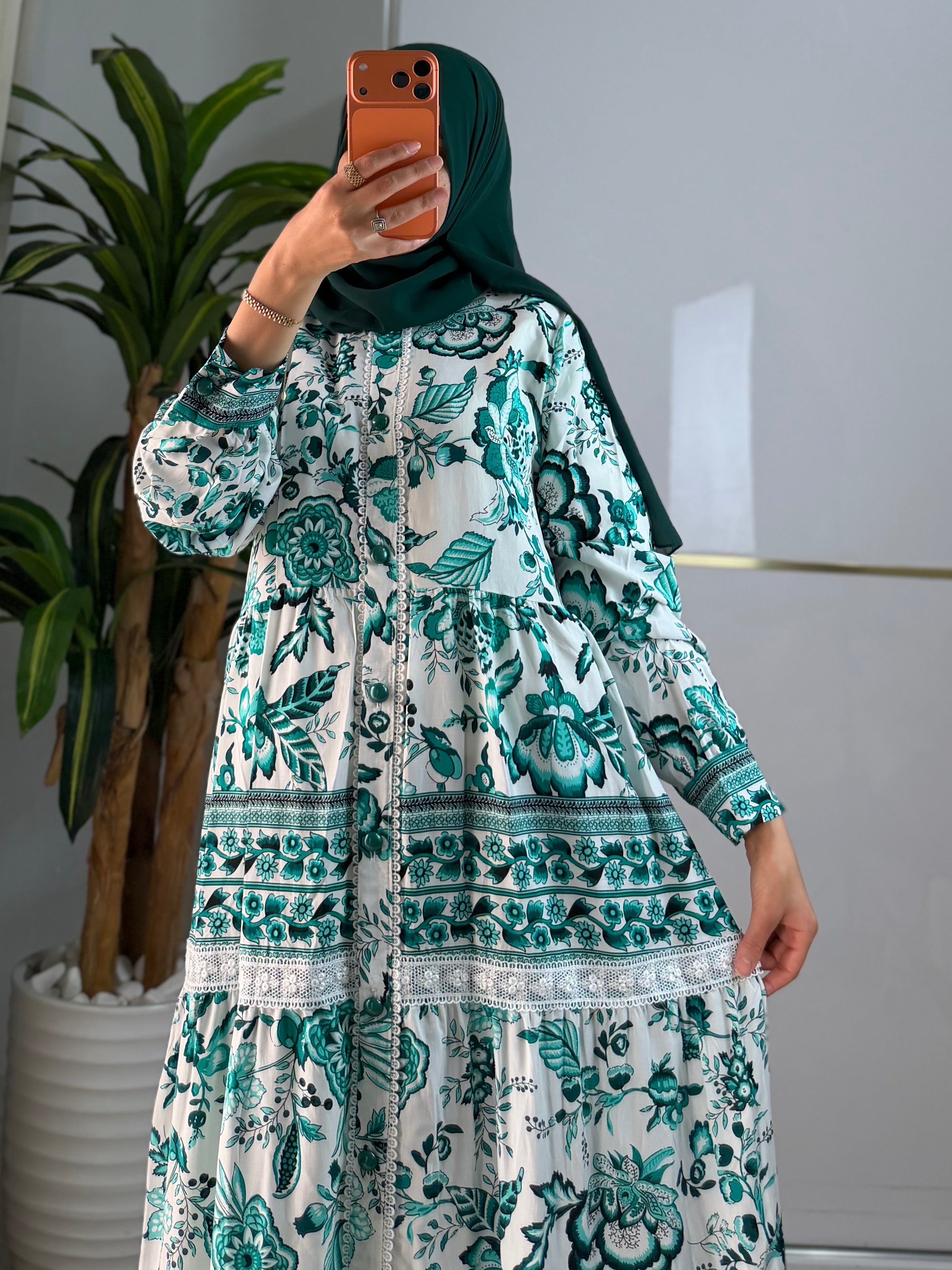 Robe ورقة