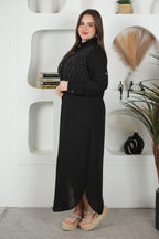 Robe chemise farah