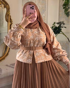 Ensemble ikram