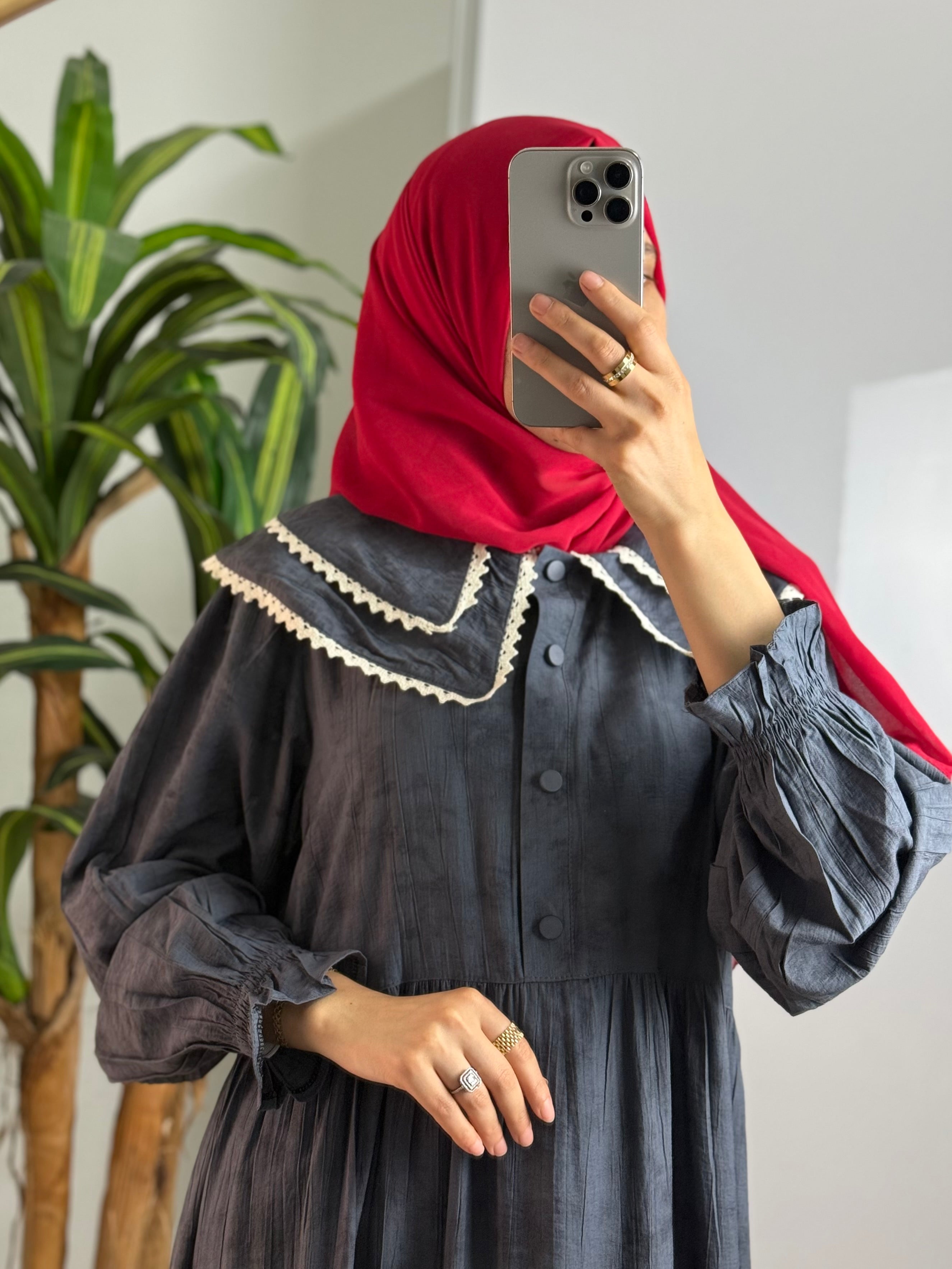 روب نسرين