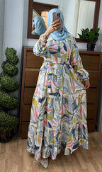 Robe malak