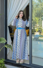 Robe Joulia