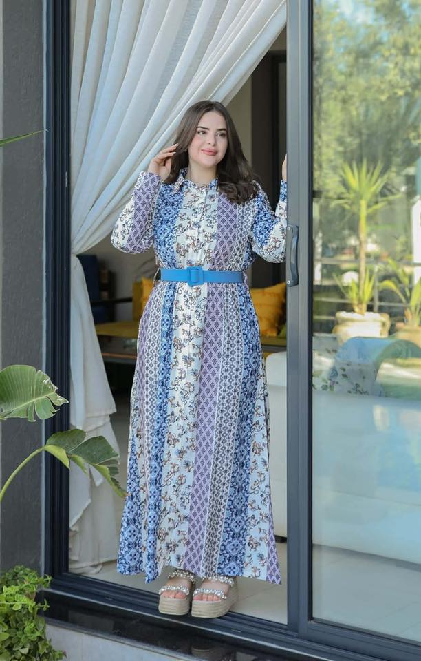 Robe Joulia
