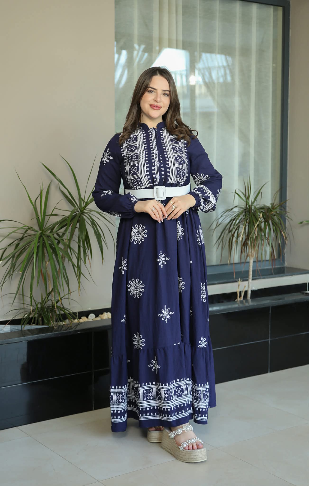 Robe Sara