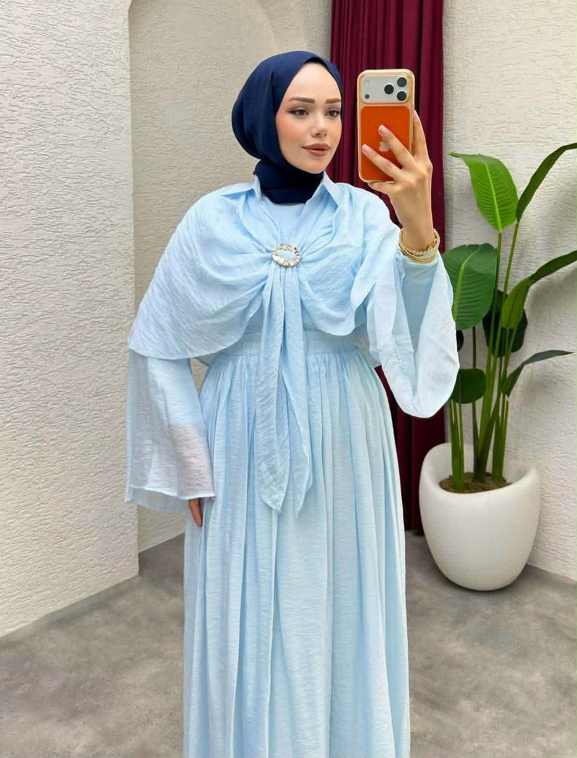 Robe Lina🇹🇷