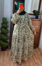 Robe Zahra