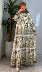 Robe ورقة