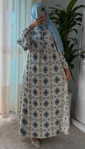 Robe منية