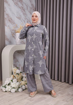 Set rayhana