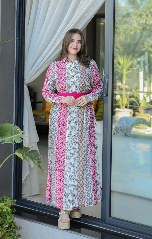 Robe Joulia