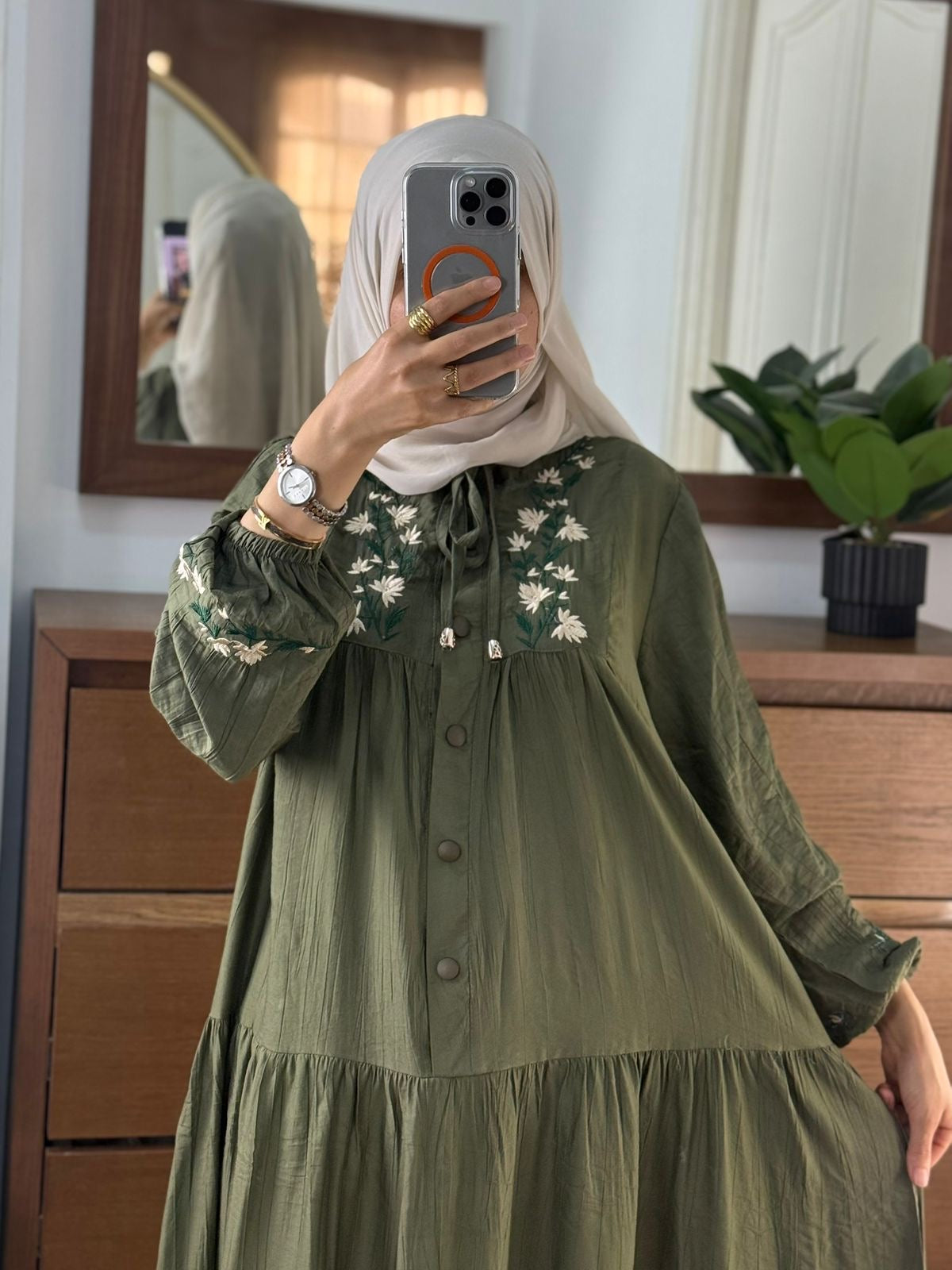 روب نور
