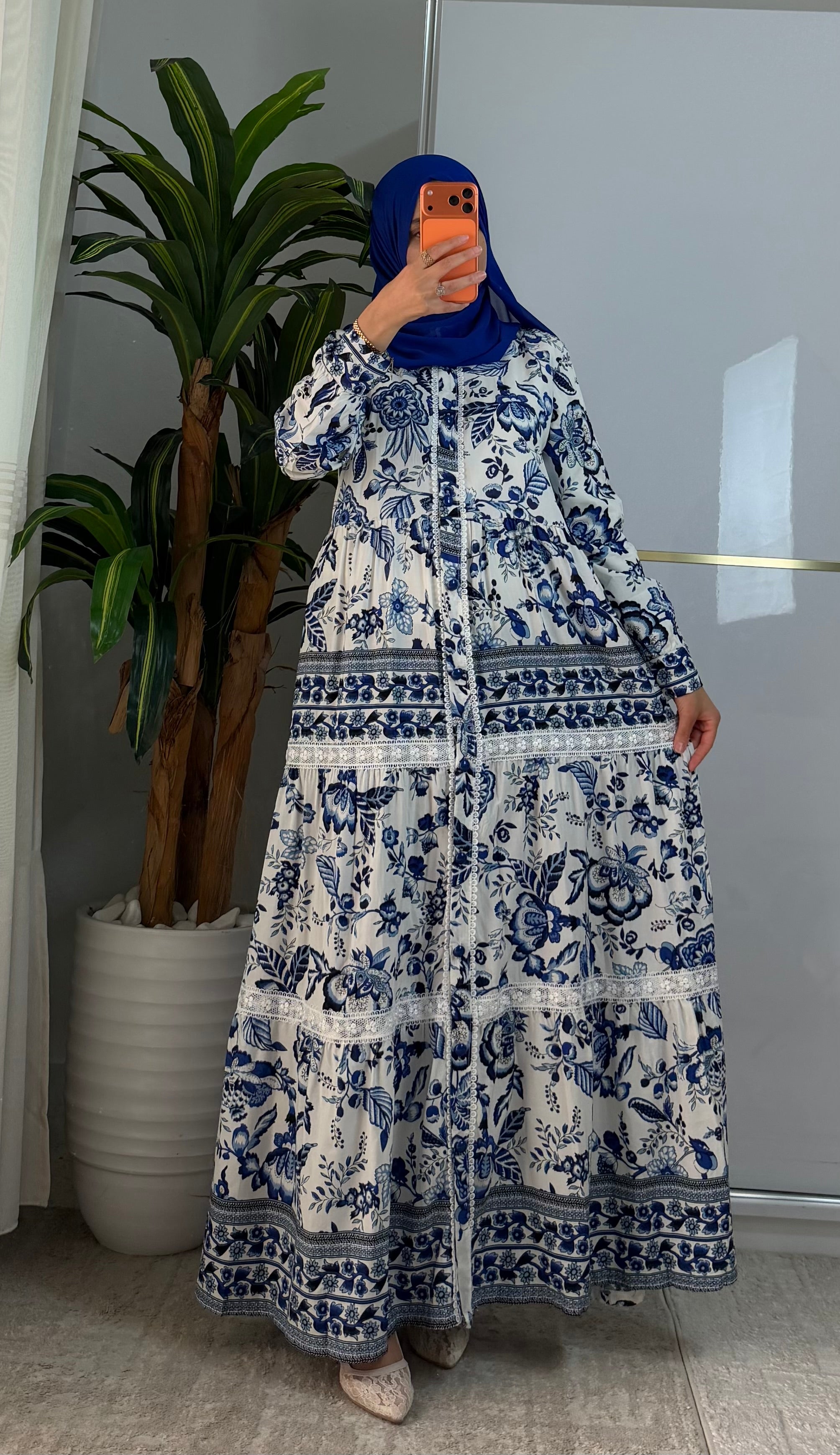 Robe ورقة