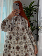Robe منية