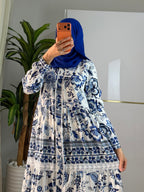 Robe ورقة