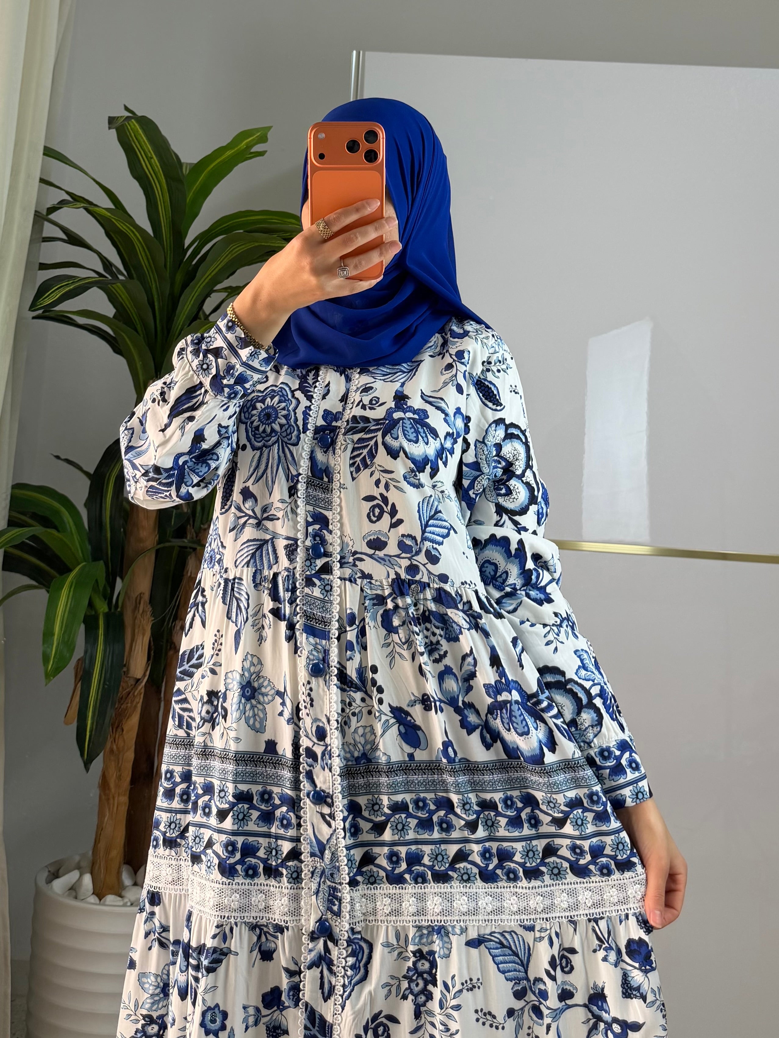 Robe ورقة