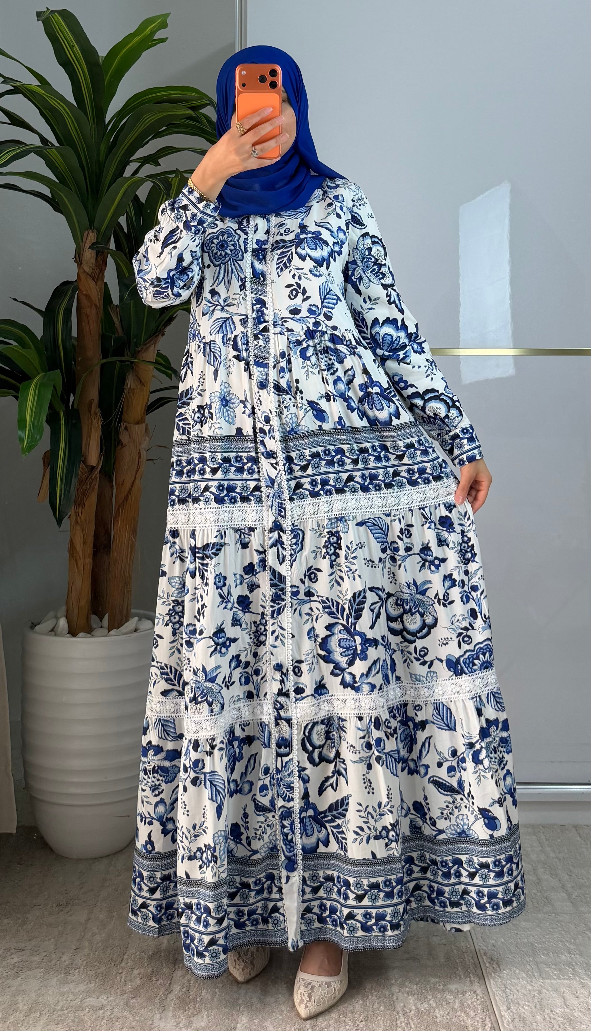Robe ورقة