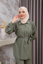 Set julia