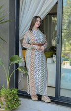 Robe Joulia