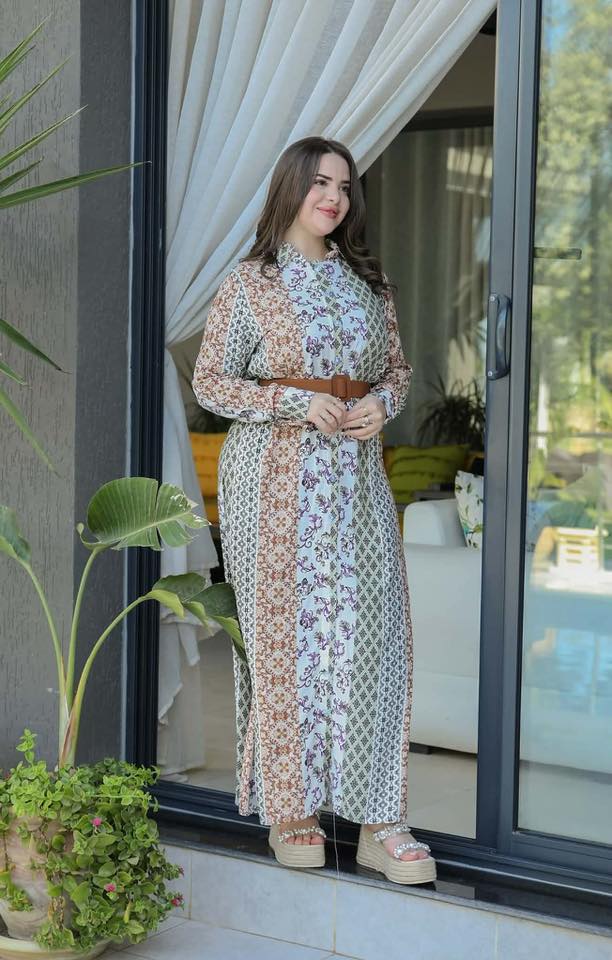 Robe Joulia