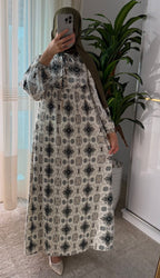 Robe منية