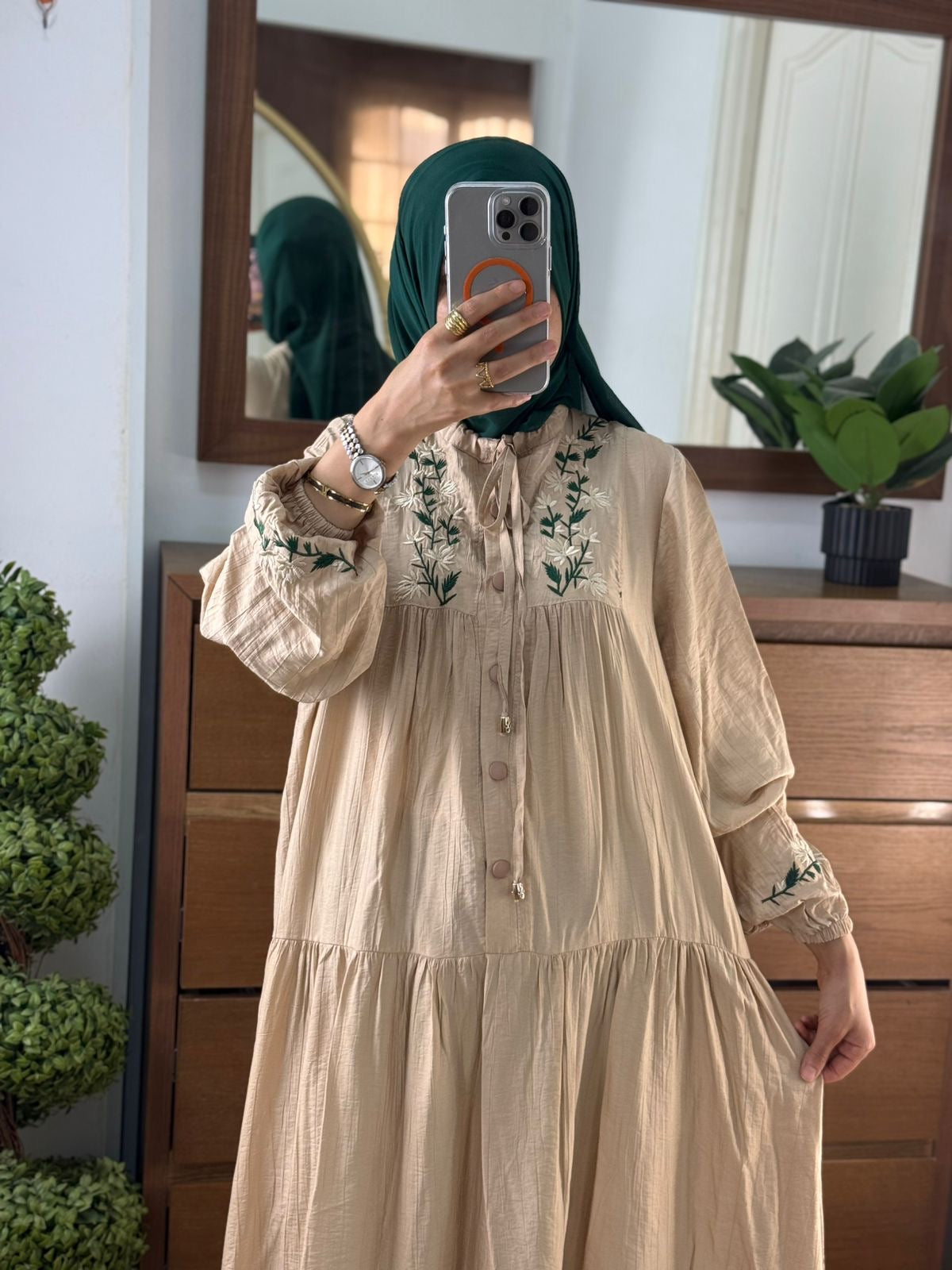 روب نور