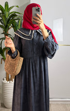 روب نسرين