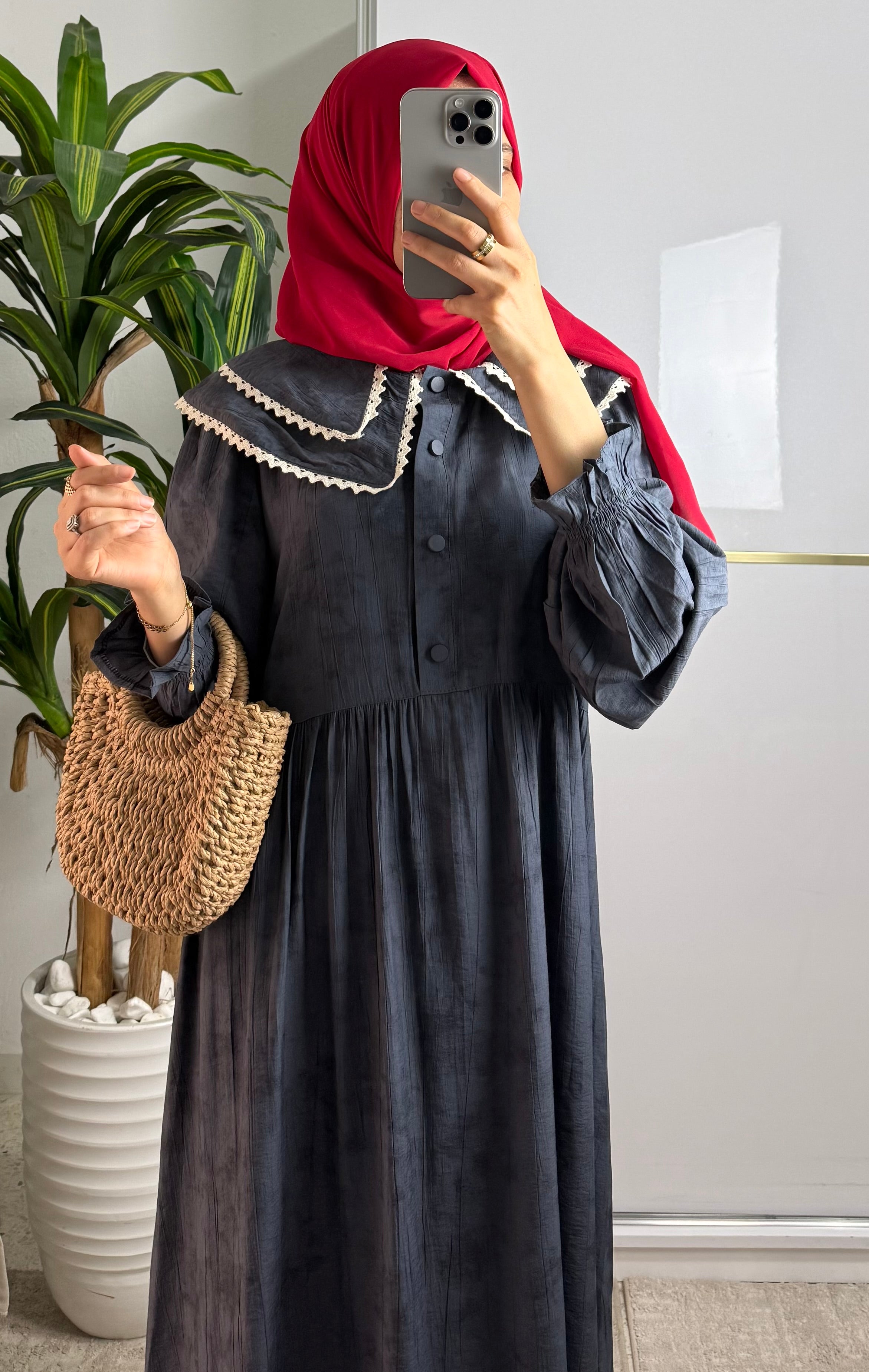 روب نسرين