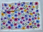 Foulard imprimé