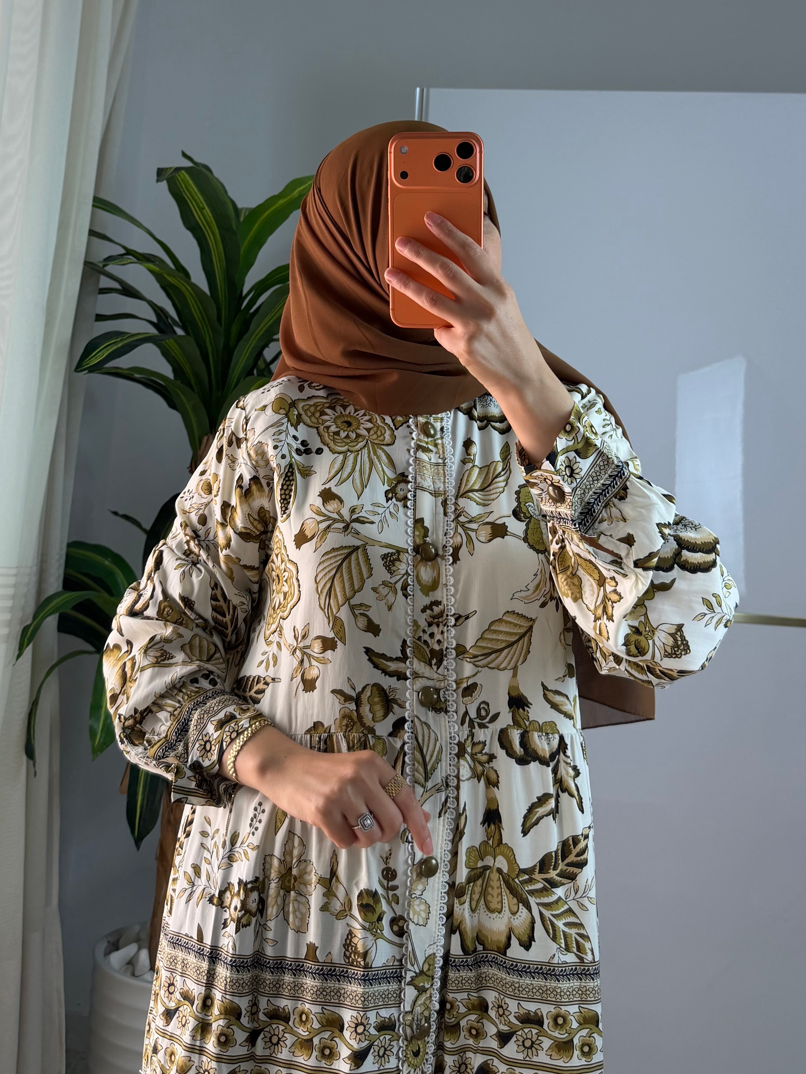 Robe ورقة