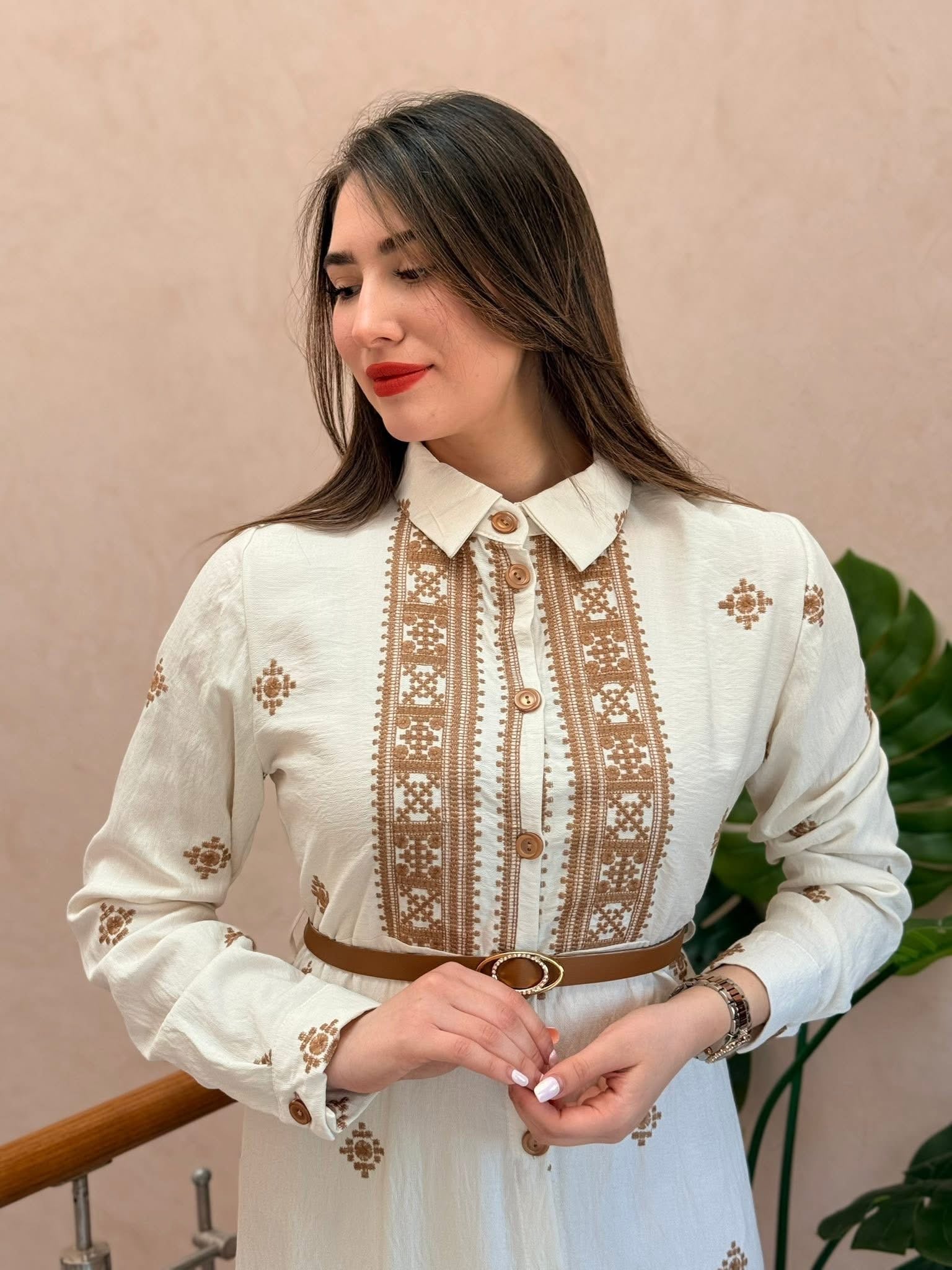 Robe safa