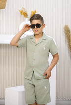 Set Kids kamraya