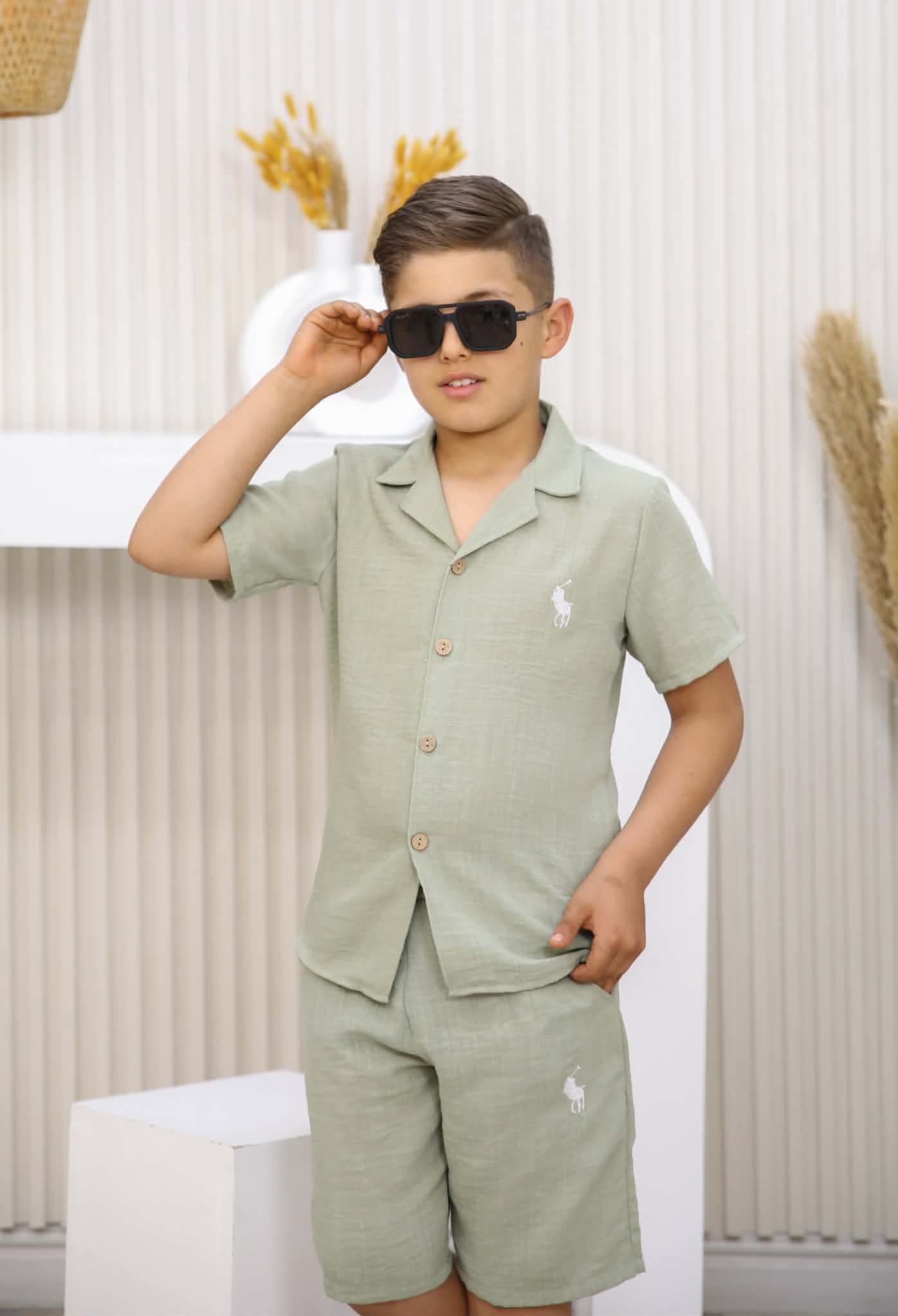 Set Kids kamraya