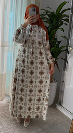 Robe منية