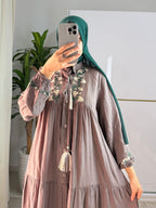 روب نور